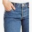 Джинсы женские бойфренды Levi's Women 501® CT Jeans Surf Shack 178040013 - Женские джинсы бойфренды Levi's Women 501® CT Jeans Surf Shack 178040013