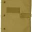 Книга-папка​ койот для хранения нашивок Rothco Hook & Loop Patch Book Coyote 90210 - Книга-папка​ койот для хранения нашивок Rothco Hook & Loop Patch Book Coyote 90210