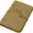 Книга-папка​ койот для хранения нашивок Rothco Hook & Loop Patch Book Coyote 90210 - Книга-папка​ койот для хранения нашивок Rothco Hook & Loop Patch Book Coyote 90210