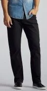 Lee Extreme Motion Jeans Black 2015035