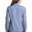 Женская рубашка Port Authority® Ladies Slub Chambray Shirt Light Blue LW380 - Рубашка женская Port Authority® Ladies Slub Chambray Shirt Light Blue LW380