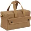 Сумка механика койотовая винтажная Rothco G.I. Type Mechanics Tool Bag With Brass Zipper Coyote Brown 91820 - Сумка механика койотовая винтажная Rothco G.I. Type Mechanics Tool Bag With Brass Zipper Coyote Brown 91820
