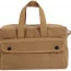 Сумка механика койотовая винтажная Rothco G.I. Type Mechanics Tool Bag With Brass Zipper Coyote Brown 91820 - Сумка механика койотовая винтажная Rothco G.I. Type Mechanics Tool Bag With Brass Zipper Coyote Brown 91820