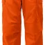 Оранжевые утилитарные тактические брюки Rothco BDU Pant Blaze Orange 79720 - Оранжевые утилитарные тактические брюки Rothco BDU Pant Blaze Orange 79720