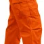 Оранжевые утилитарные тактические брюки Rothco BDU Pant Blaze Orange 79720 - Оранжевые утилитарные тактические брюки Rothco BDU Pant Blaze Orange 79720