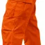 Оранжевые утилитарные тактические брюки Rothco BDU Pant Blaze Orange 79720 - Оранжевые утилитарные тактические брюки Rothco BDU Pant Blaze Orange 79720