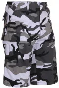 Rothco Long Length BDU Short City Camo 7769