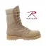 Ботинки Rothco G.I. Type Jungle Boots/ Sierra Sole Desert Tan 5257 - Ботинки берцы Rothco G.I. Type Jungle Boots/ Sierra Sole - Desert Tan # 5257