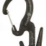 Карабин - фиксатор Nite Ize® Figure 9 Carabiner Black 452 - Карабин - фиксатор Nite Ize® Figure 9 Carabiner Black 452