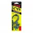 Карабин - фиксатор Nite Ize® Figure 9 Carabiner Black 452 - Карабин - фиксатор Nite Ize® Figure 9 Carabiner Black 452