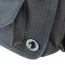Винтажная черная сумка для инструментов Rothco Venturer Survivor Shoulder Bag Black 2396 - Винтажная черная сумка для инструментов Rothco Venturer Survivor Shoulder Bag Black 2396