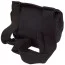 Винтажная черная сумка для инструментов Rothco Venturer Survivor Shoulder Bag Black 2396 - Винтажная черная сумка для инструментов Rothco Venturer Survivor Shoulder Bag Black 2396