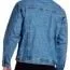Джинсовая мужская куртка Wrangler Men's Rugged Wear® Unlined Denim Jacket Vintage Indigo - Куртка мужская джинсовая Wrangler Men's Rugged Wear® Unlined Denim Jacket # Vintage Indigo