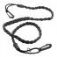 McNETT Gruntline Braided Utility Cord # 9431 - Черный утилитарный эластичный шнур McNETT Gruntline Braided Utility Cord # 9431