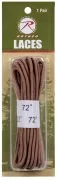Rothco Military Boot Laces Coyote Brown (180 см) 7808