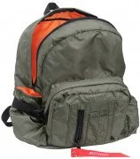 Rothco MA-1 Bomber Backpack Sage 7676