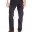 Джинсы Levi's 569 Loose Straight-Leg Jean Pepper Pot 005690206 - Мужские джинсы Levi's 569 Loose Straight-Leg Jean Pepper Pot 005690206