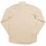 Рубаха термостойкая песочная 2 уровень 3-е поколение ECWCS Rothco Gen III Level II Underwear Top Sand 69020 - Рубаха термостойкая песочная второй уровень 3-е поколение ECWCS Rothco Gen III Level II Underwear Top Sand 69020