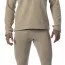 Рубаха термостойкая песочная 2 уровень 3-е поколение ECWCS Rothco Gen III Level II Underwear Top Sand 69020 - Рубаха термостойкая песочная второй уровень 3-е поколение ECWCS Rothco Gen III Level II Underwear Top Sand 69020