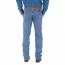 Джинсы мужские стиранные улучшенные ковбойские Wrangler Premium Performance Cowboy Cut Regular Fit Jean Stonewashed 47MWZSW - Джинсы мужские стиранные улучшенные ковбойские Wrangler Premium Performance Cowboy Cut Regular Fit Jean Stonewashed 47MWZSW