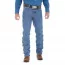 Джинсы мужские стиранные улучшенные ковбойские Wrangler Premium Performance Cowboy Cut Regular Fit Jean Stonewashed 47MWZSW - Джинсы мужские стиранные улучшенные ковбойские Wrangler Premium Performance Cowboy Cut Regular Fit Jean Stonewashed 47MWZSW
