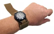 Rothco Commando Tactical Watchband Coyote Brown 4101