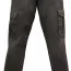 Угольно-серые утилитарные тактические брюки Rothco BDU Pant Charcoal Grey 2393 - Угольно-серые утилитарные тактические брюки Rothco BDU Pant Charcoal Grey 2393
