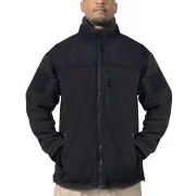 Rothco Spec Ops Tactical Fleece Jacket Midnight Navy Blue 96690