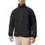Куртка полуночно-синяя флисовая тактическая Rothco Spec Ops Tactical Fleece Jacket Midnight Navy Blue 96690 - Куртка полуночно-синяя флисовая тактическая Rothco Spec Ops Tactical Fleece Jacket Midnight Navy Blue 96690