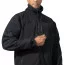 Куртка полуночно-синяя флисовая тактическая Rothco Spec Ops Tactical Fleece Jacket Midnight Navy Blue 96690 - Куртка полуночно-синяя флисовая тактическая Rothco Spec Ops Tactical Fleece Jacket Midnight Navy Blue 96690