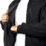 Куртка полуночно-синяя флисовая тактическая Rothco Spec Ops Tactical Fleece Jacket Midnight Navy Blue 96690 - Куртка полуночно-синяя флисовая тактическая Rothco Spec Ops Tactical Fleece Jacket Midnight Navy Blue 96690