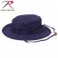 Американская синяя панама образца Вооруженных Сил США Rothco Boonie Hat Navy Blue 5826 - Американская синяя панама Rothco Boonie Hat Navy Blue 5826