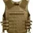Жилет разгрузочный модульный койотовый Rothco MOLLE Modular Vest Rothco MOLLE Modular Vest Coyote 5404 - Жилет разгрузочный модульный койотовый Rothco MOLLE Modular Vest Rothco MOLLE Modular Vest Coyote 5404