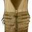 Жилет разгрузочный модульный койотовый Rothco MOLLE Modular Vest Rothco MOLLE Modular Vest Coyote 5404 - Жилет разгрузочный модульный койотовый Rothco MOLLE Modular Vest Rothco MOLLE Modular Vest Coyote 5404