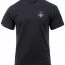 Rothco Thin Blue Line Shield Athletic Fit T-Shirt 2937 - Футболка Rothco Thin Blue Line Shield Athletic Fit T-Shirt 2937