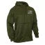 Тактическая оливковая толстовка с флагом США Rothco Thin Blue Line Concealed Carry Hoodie Olive Drab 52471 - Тактическая оливковая толстовка с флагом США Rothco Thin Blue Line Concealed Carry Hoodie Olive Drab 52471