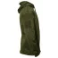 Тактическая оливковая толстовка с флагом США Rothco Thin Blue Line Concealed Carry Hoodie Olive Drab 52471 - Тактическая оливковая толстовка с флагом США Rothco Thin Blue Line Concealed Carry Hoodie Olive Drab 52471