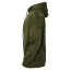 Тактическая оливковая толстовка с флагом США Rothco Thin Blue Line Concealed Carry Hoodie Olive Drab 52471 - Тактическая оливковая толстовка с флагом США Rothco Thin Blue Line Concealed Carry Hoodie Olive Drab 52471