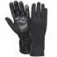 Перчатки пилота Rothco G.I. Type Flame & Heat Resistant Flight Gloves Black 3457 - Перчатки пилота Rothco G.I. Type Flame & Heat Resistant Flight Gloves Black - 3457