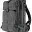 Тактический оливковый транспортный ранец Rothco Tacticanvas Go Pack Olive Drab 45040 - Тактический транспортный ранец Rothco Tacticanvas Go Pack - Olive Drab - 45040