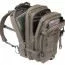 Тактический оливковый транспортный ранец Rothco Tacticanvas Go Pack Olive Drab 45040 - Тактический транспортный ранец Rothco Tacticanvas Go Pack - Olive Drab - 45040