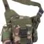 Сумка тактическая лесной камуфляж Rothco Advanced Tactical Bag Woodland Camo 2738 - Сумка тактическая лесной камуфляж Rothco Advanced Tactical Bag Woodland Camo 2738