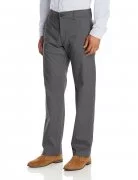 Lee Man Extreme Comfort Khaki Pant Charcoal