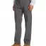 Lee Man Extreme Comfort Khaki Pant Charcoal 4273503 - Брюки мужские Lee Man Extreme Comfort Khaki Pant Charcoal