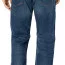 Джинсы прямые просторные Levi's 569 Loose Straight-Leg Jean Crosstown 005690242 - Джинсы прямые просторные Levi's 569 Loose Straight-Leg Jean Crosstown 005690242