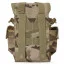 Подсумок грузовый для фляги мультикам Rothco MOLLE II Canteen / Utility Pouch MultiCam 40024 - Подсумок грузовый для фляги мультикам Rothco MOLLE II Canteen / Utility Pouch MultiCam 40024