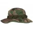 Американская военная панама (рип-стоп) лесной камуфляж Rothco 100% Cotton Rip-Stop Boonie Hat Woodland Camo 5817 - Американская военная панама (рип-стоп) лесной камуфляж вудланд Rothco 100% Cotton Rip-Stop Boonie Hat Woodland Camo 5817