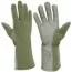 Перчатки пилота Rothco G.I. Type Flame & Heat Resistant Flight Gloves Olive Drab - 3457 - Перчатки пилота Rothco G.I. Type Flame & Heat Resistant Flight Gloves Olive Drab - 3457