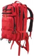 Rothco Medium Transport Pack Red 2977