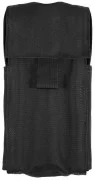 Rothco Molle Shotgun / Airsoft Ammo Pouch Black 40225